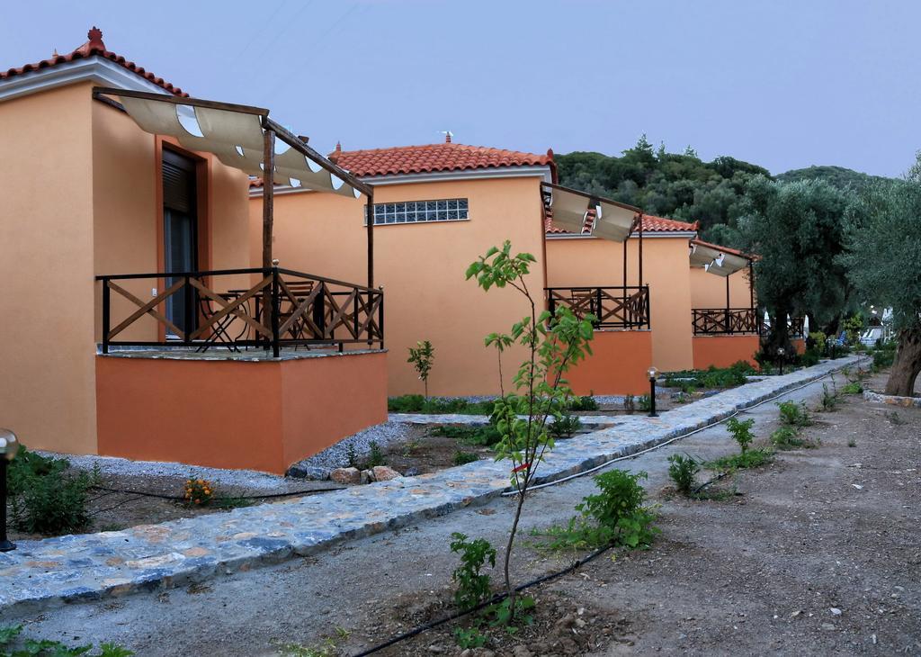 Evaland Traditional Houses Tarti 객실 사진