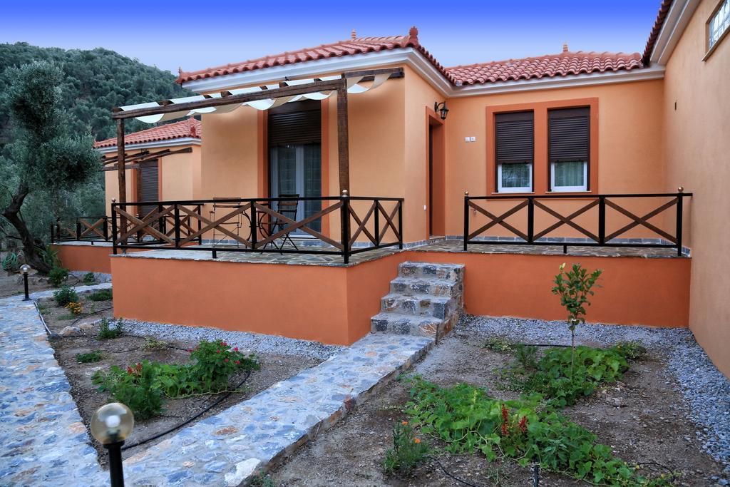 Evaland Traditional Houses Tarti 객실 사진
